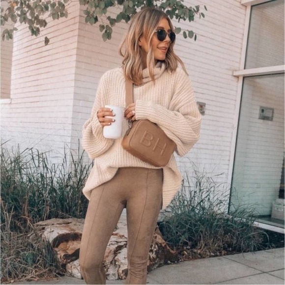 Free People Sweaters - NWT Free People Swim Too Deep Sweater in Ivory Size Large